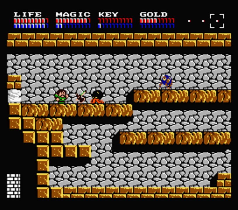 Legacy of the Wizard