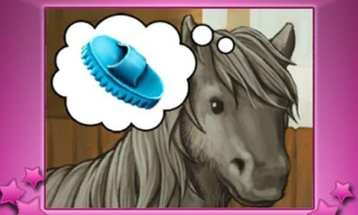 Sternenschweif 3D – Das Geheimnis im Zauberwald