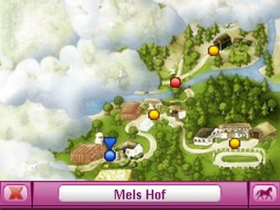 Sternenschweif 3D – Das Geheimnis im Zauberwald