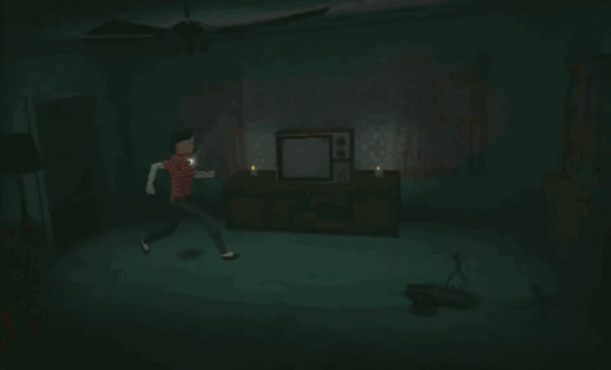 Babysitter Bloodbath