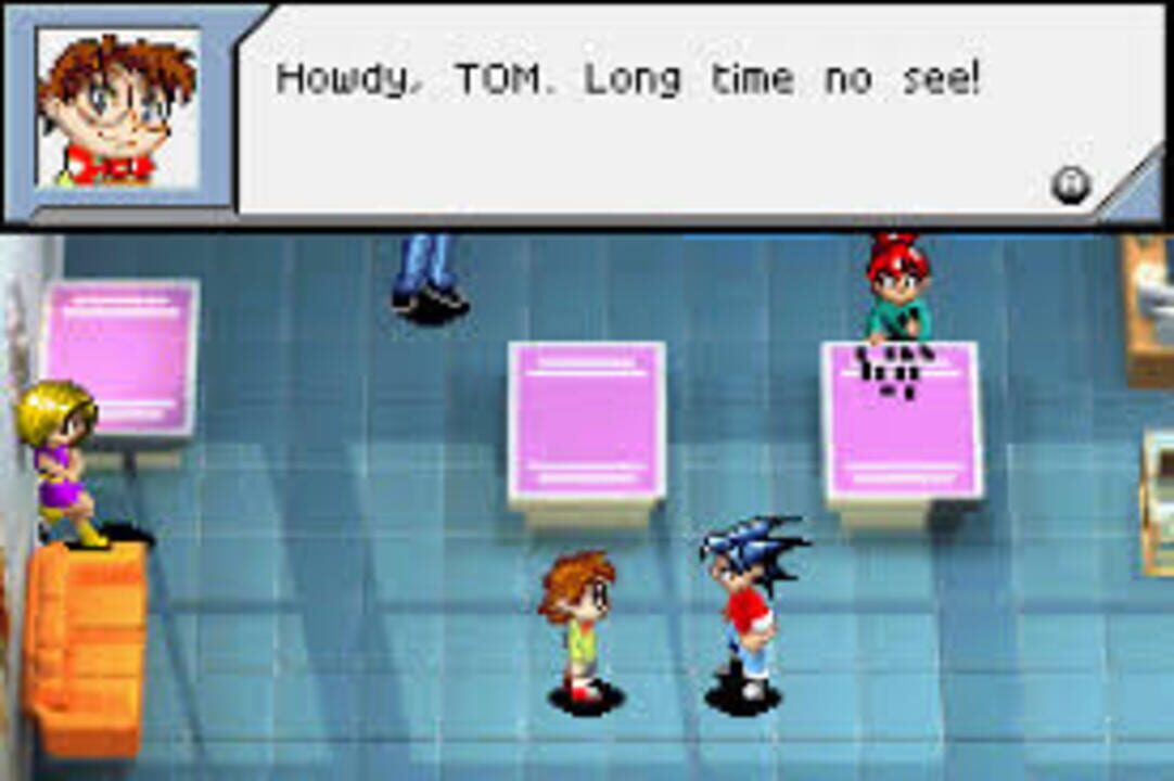 Duel Masters: Shadow of the Code