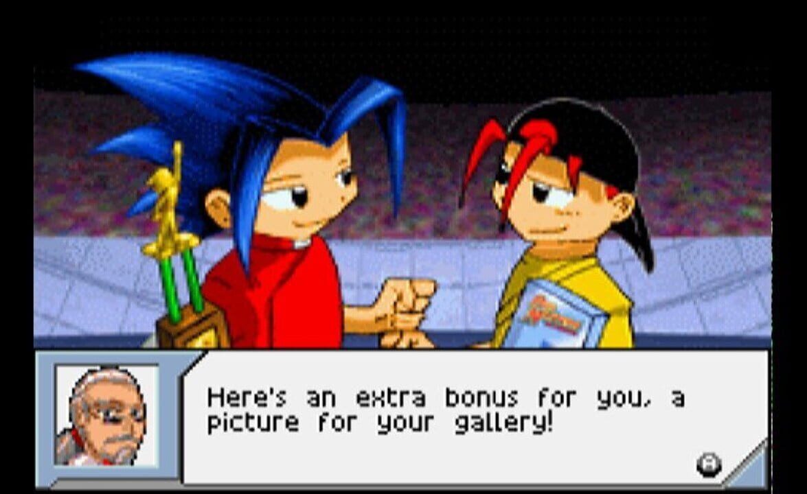 Duel Masters: Shadow of the Code