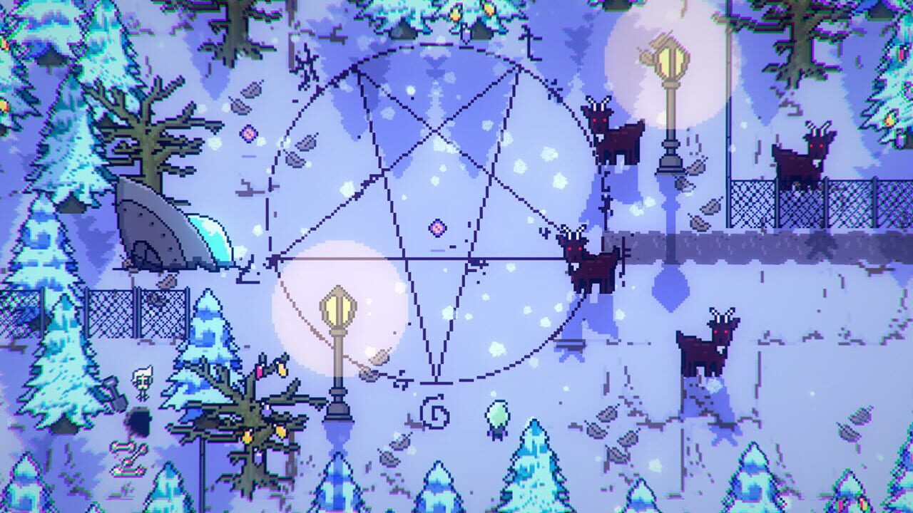 Baobabs Mausoleum Ep.3: Un Pato en Muertoburgo