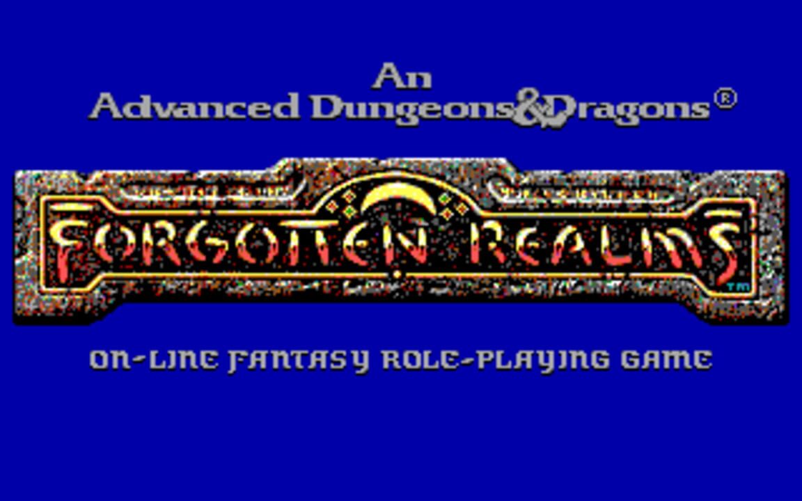 Neverwinter Nights