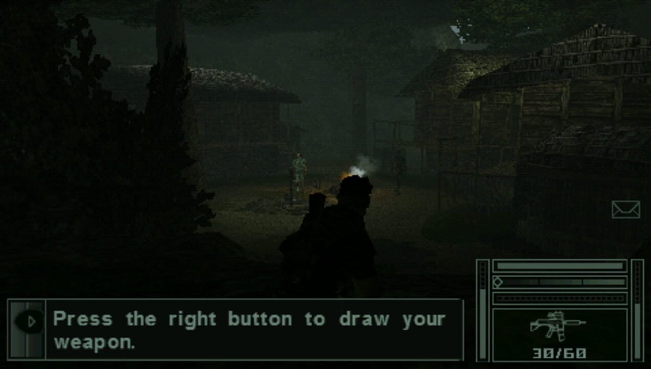 Tom Clancy’s Splinter Cell: Essentials