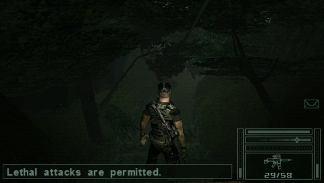 Tom Clancy’s Splinter Cell: Essentials