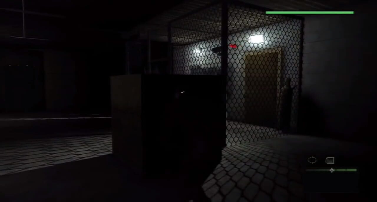 Tom Clancy’s Splinter Cell HD