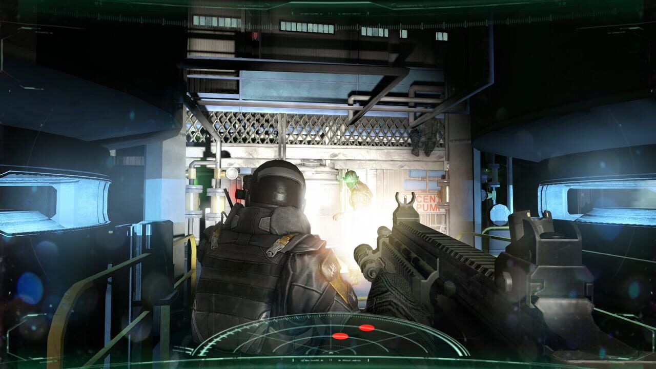 Tom Clancy’s Splinter Cell: Blacklist – Ultimate Edition