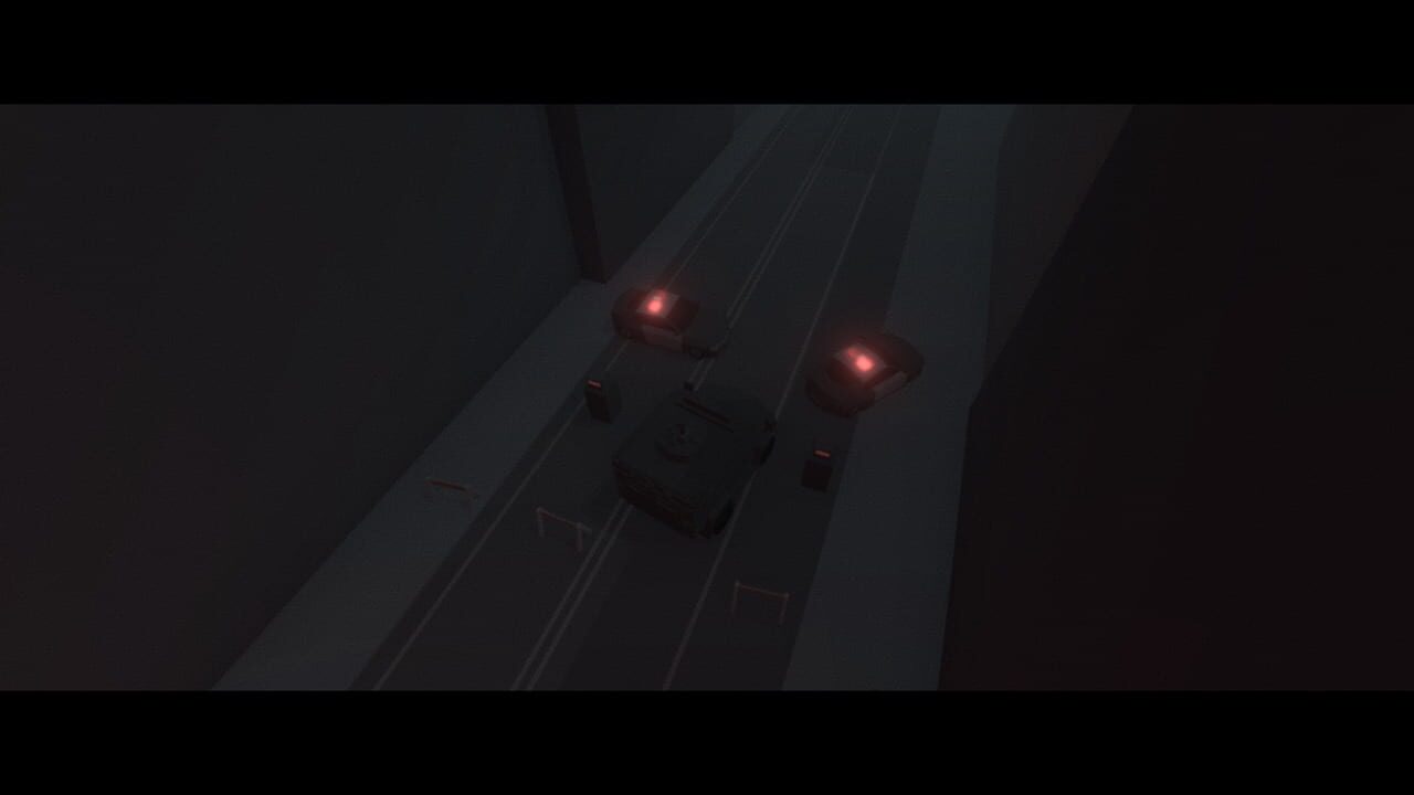 They Came From a Communist Planet