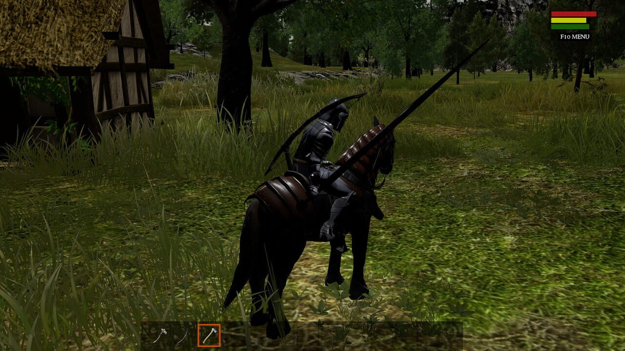 Empire of Steel and Bone