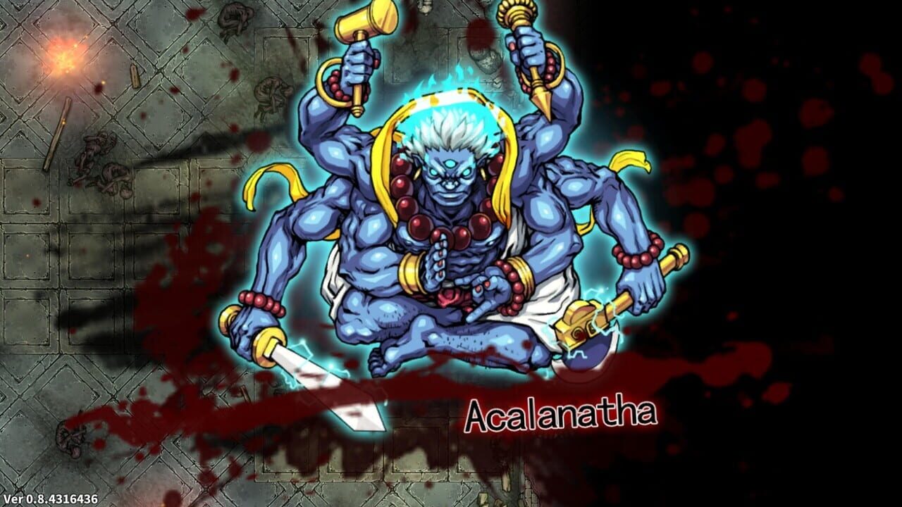 Devil Slayer: Raksasi