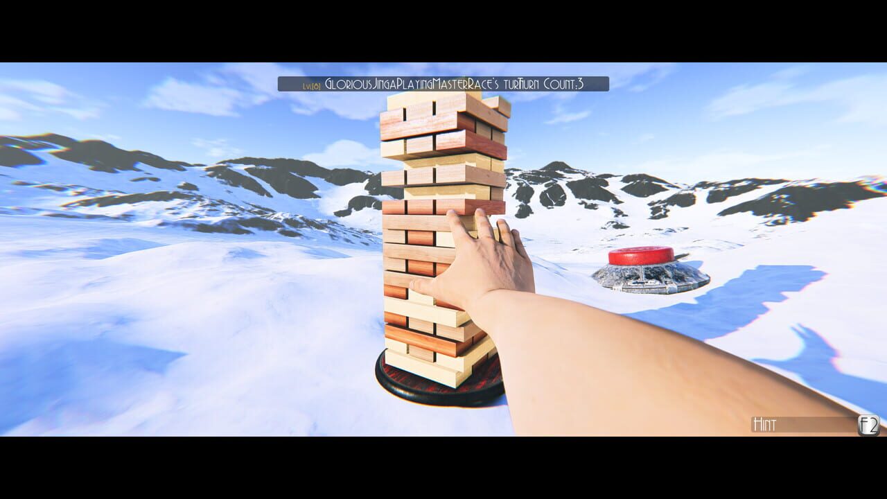 Jinga Online
