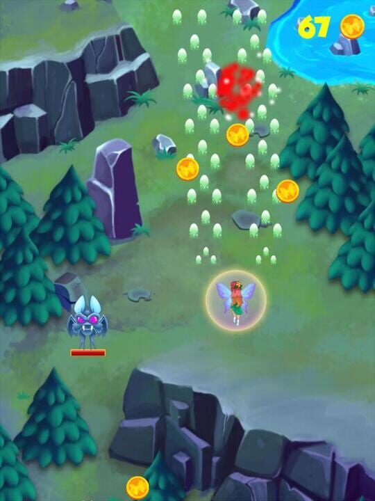 EverHero: Wings of the Ever Hero