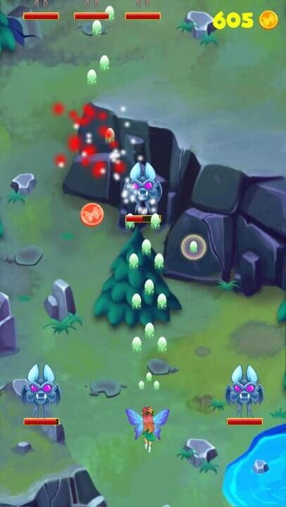 EverHero: Wings of the Ever Hero