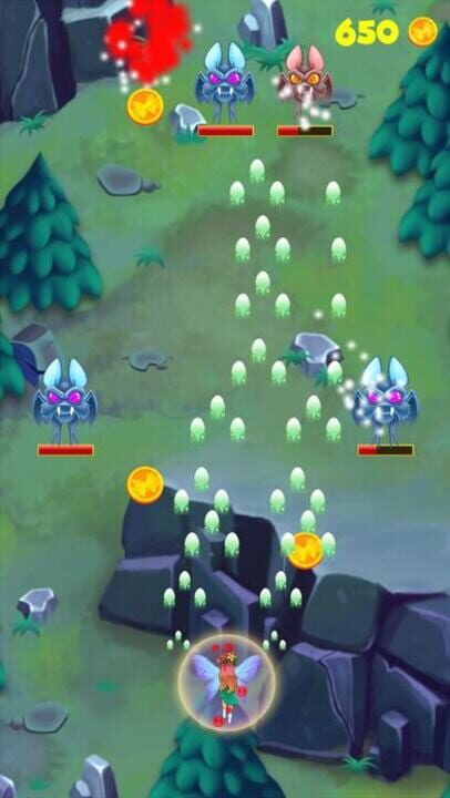 EverHero: Wings of the Ever Hero