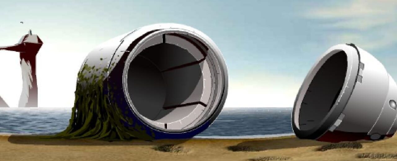 Mata Nui Online Game