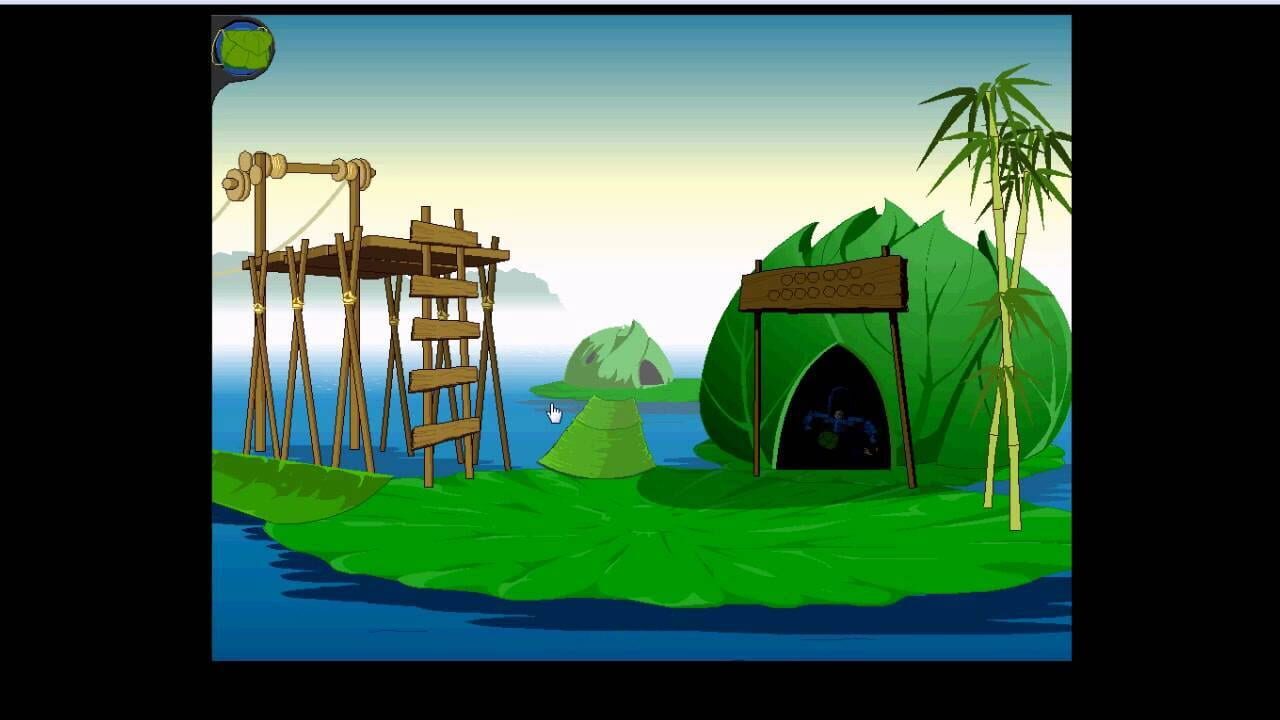 Mata Nui Online Game II: The Final Chronicle