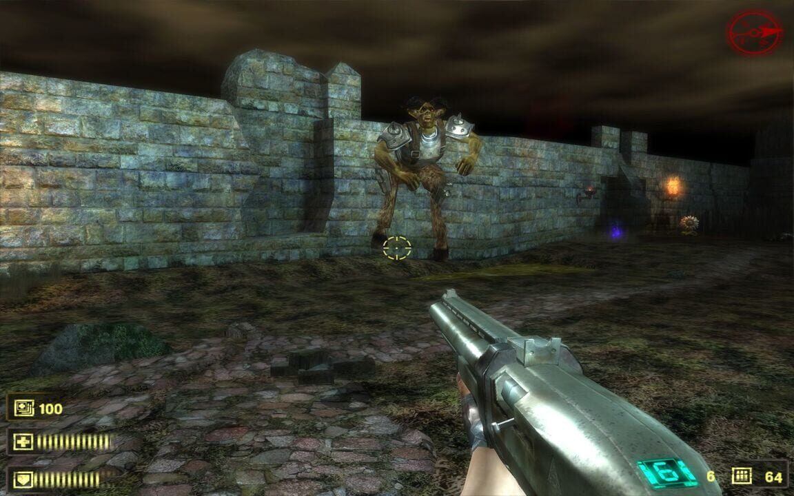 Liquidator 2: Welcome to Hell