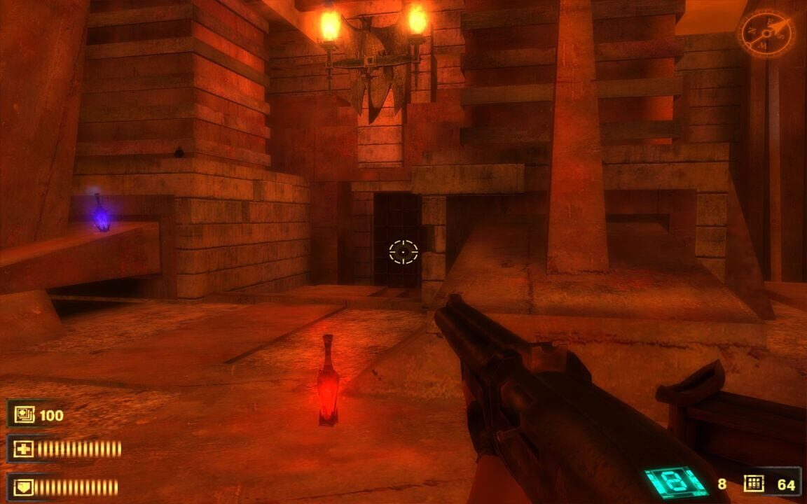 Liquidator 2: Welcome to Hell