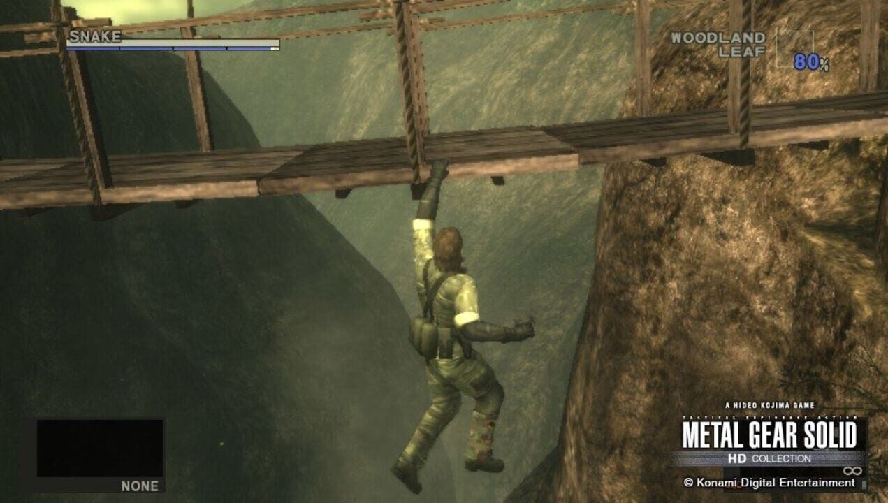 Metal Gear Solid 3: Snake Eater – HD Edition
