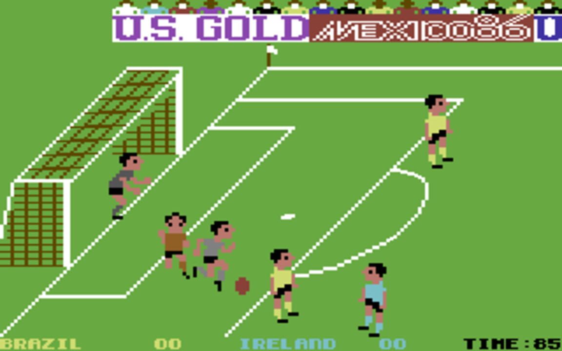 World Cup Carnival
