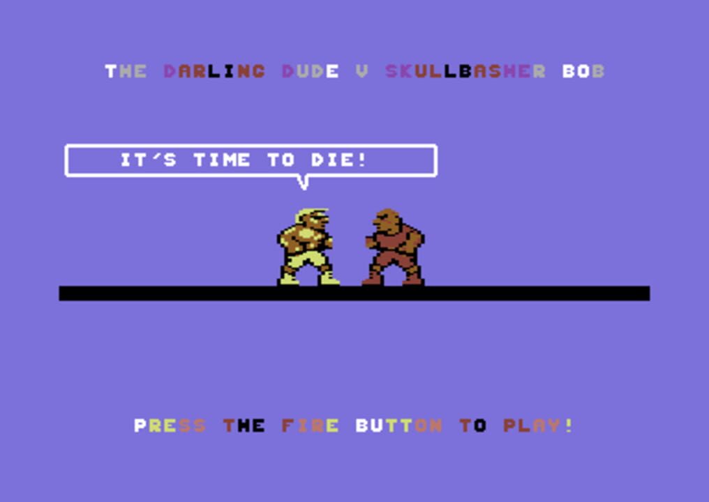 Wrestling Superstars