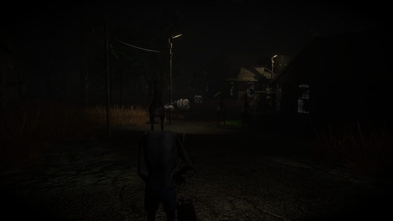 Lithium: Inmate 39 – Relapsed Edition