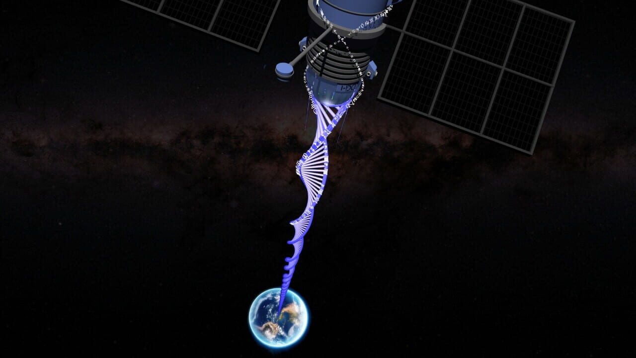 Whispers From the Rift