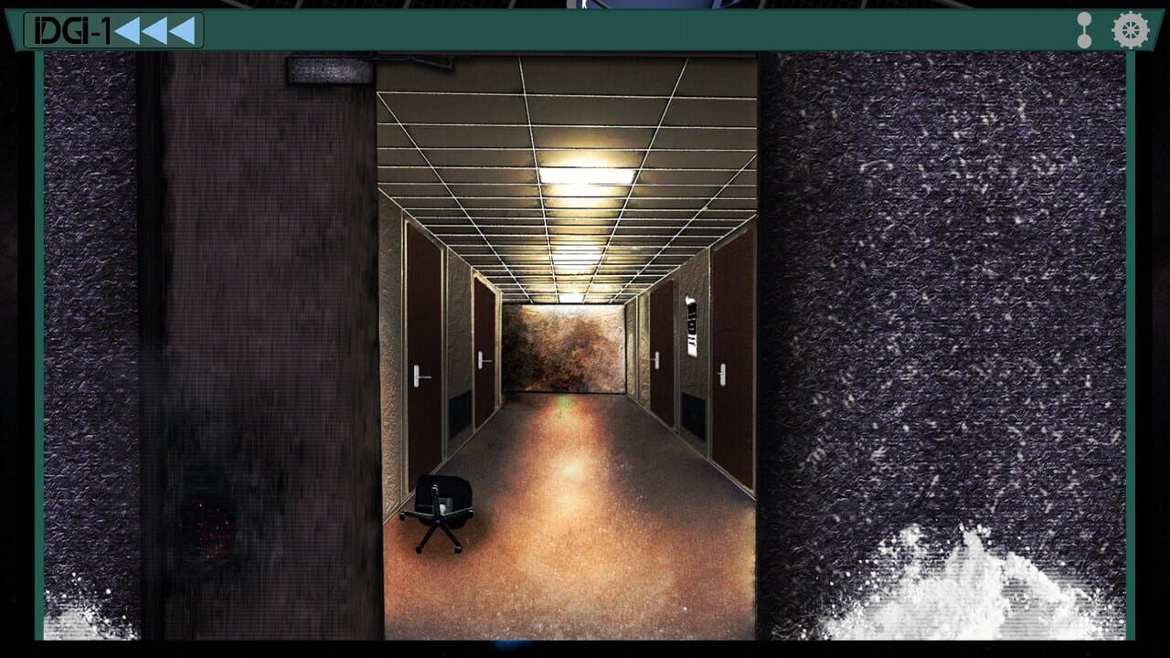 Whispers From the Rift