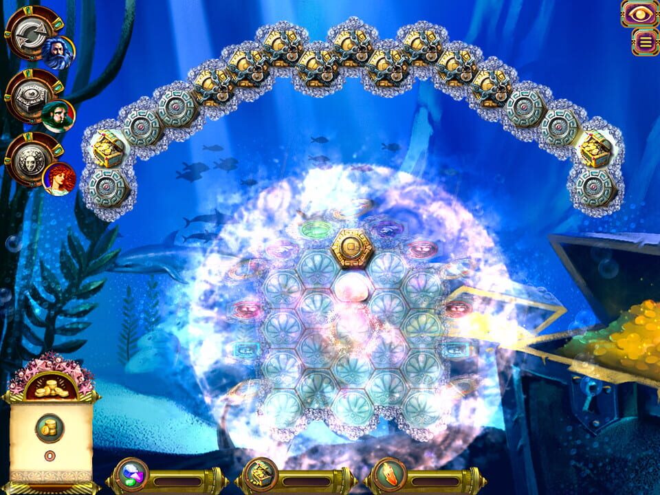 Heroes of Hellas Origins: Part One