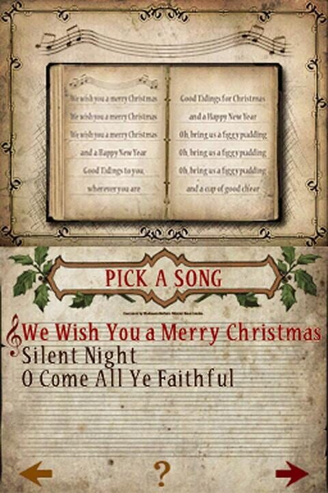 Disney’s A Christmas Carol