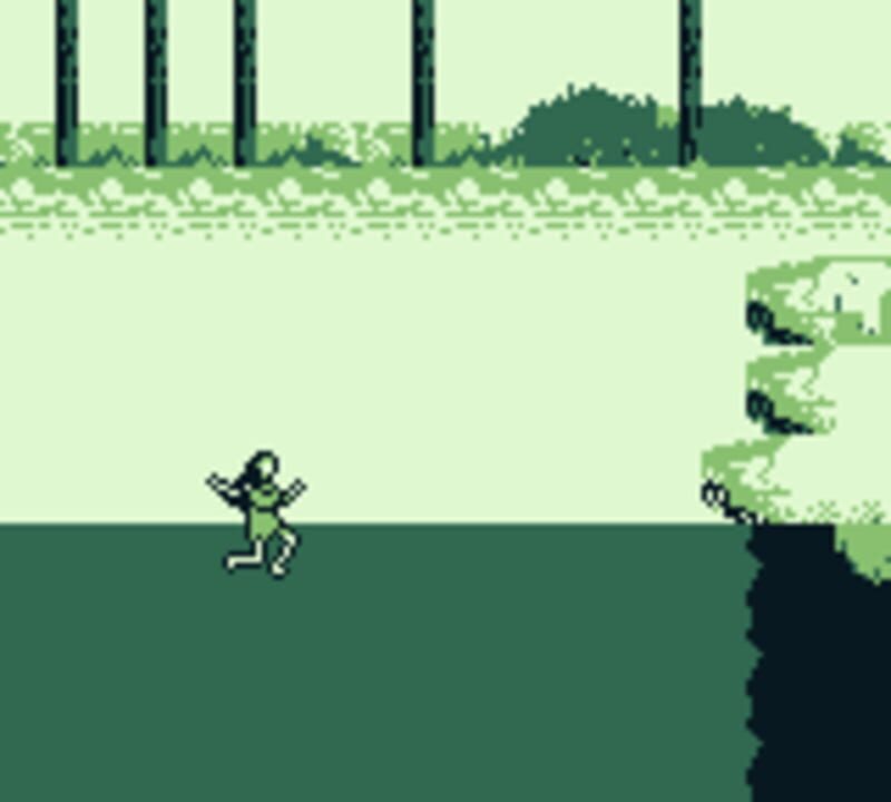 Disney’s Pocahontas