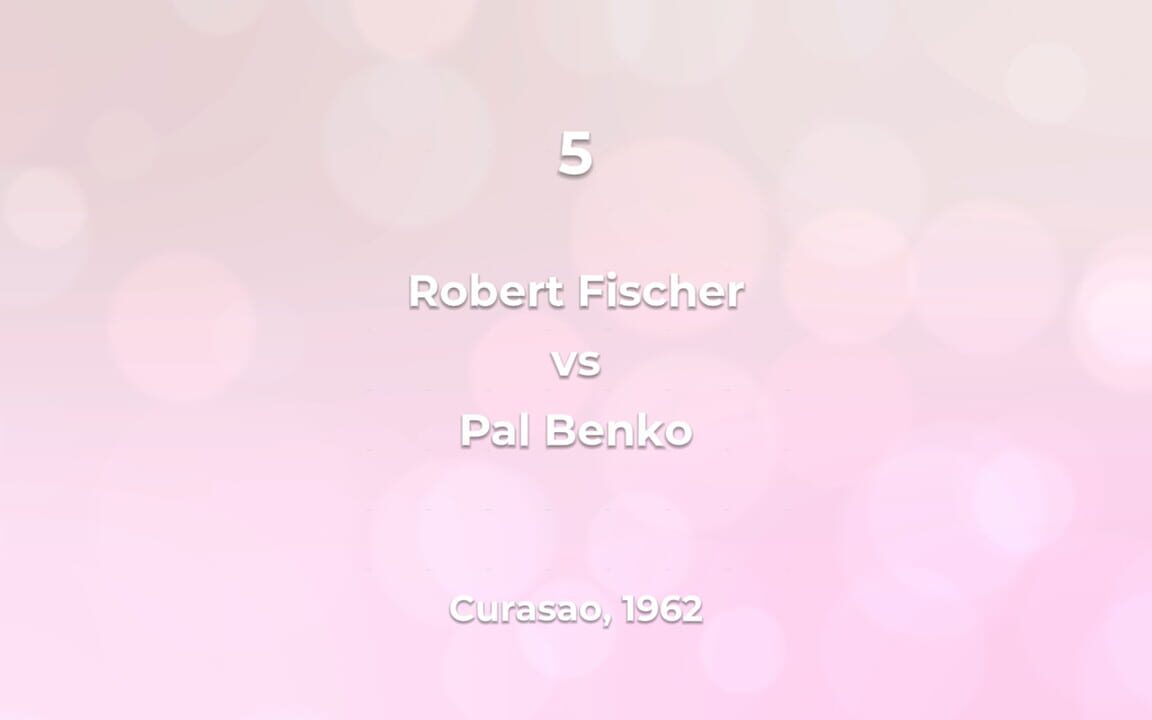 Zen Chess: Champion’s Moves