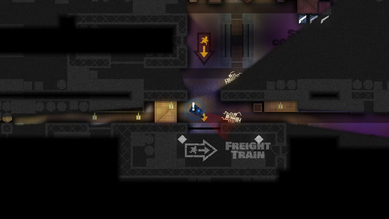 Monaco: What’s Yours Is Mine – Complete Edition