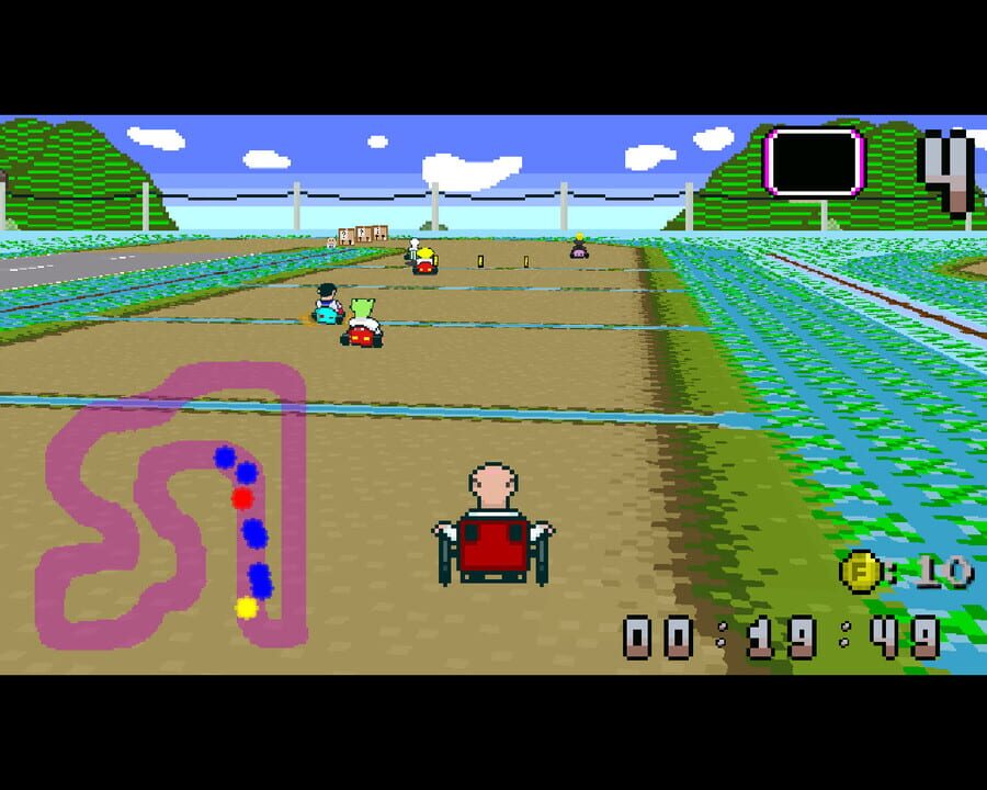 Filthy Frank Kart