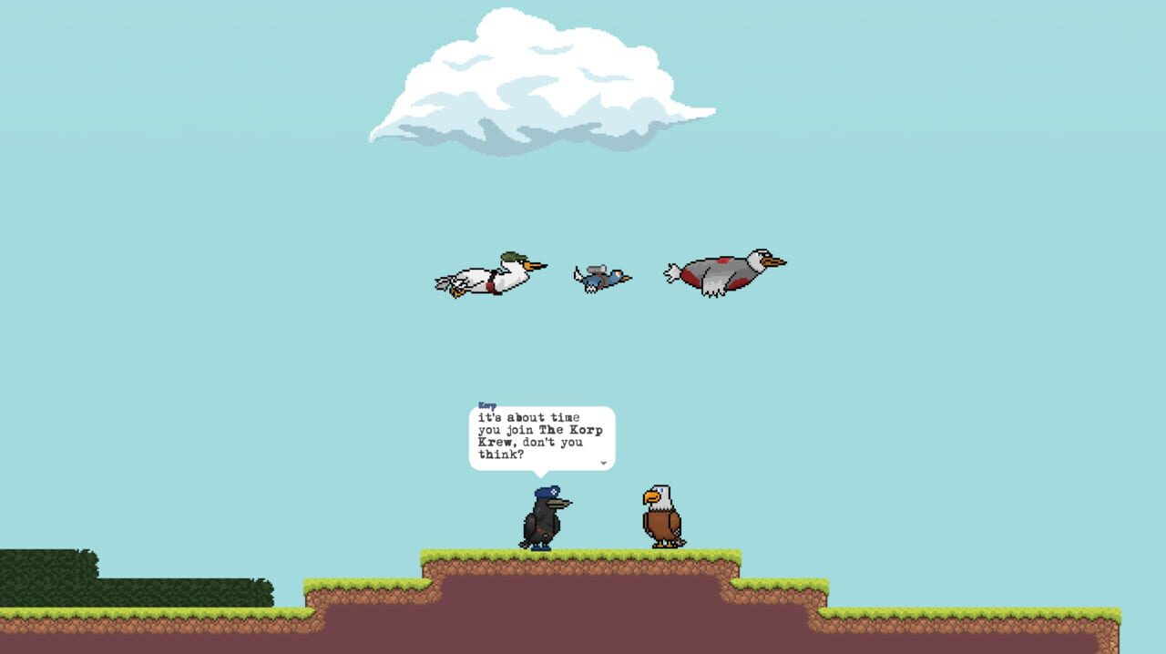 Escape from Life Inc