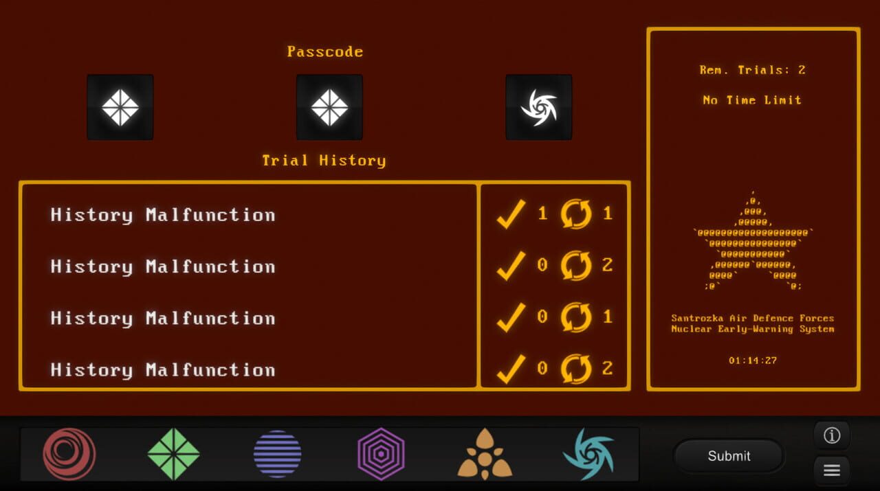 Passcode Breaker: The Day Before