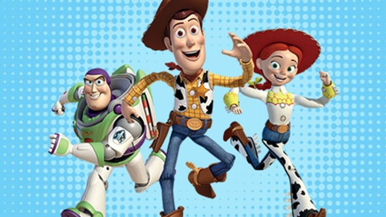 Toy Story 3