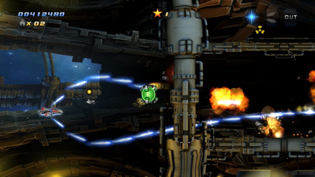 Sturmwind Ex