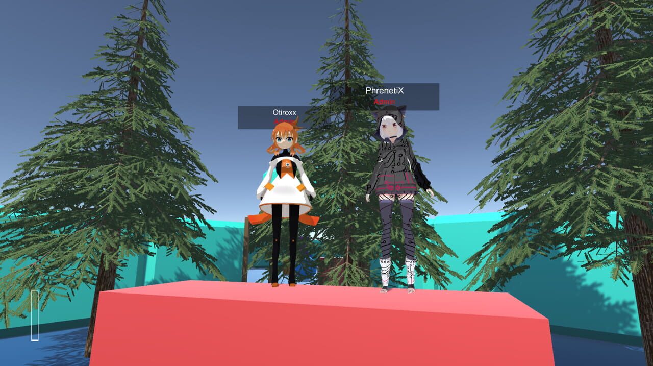 MetrixVR