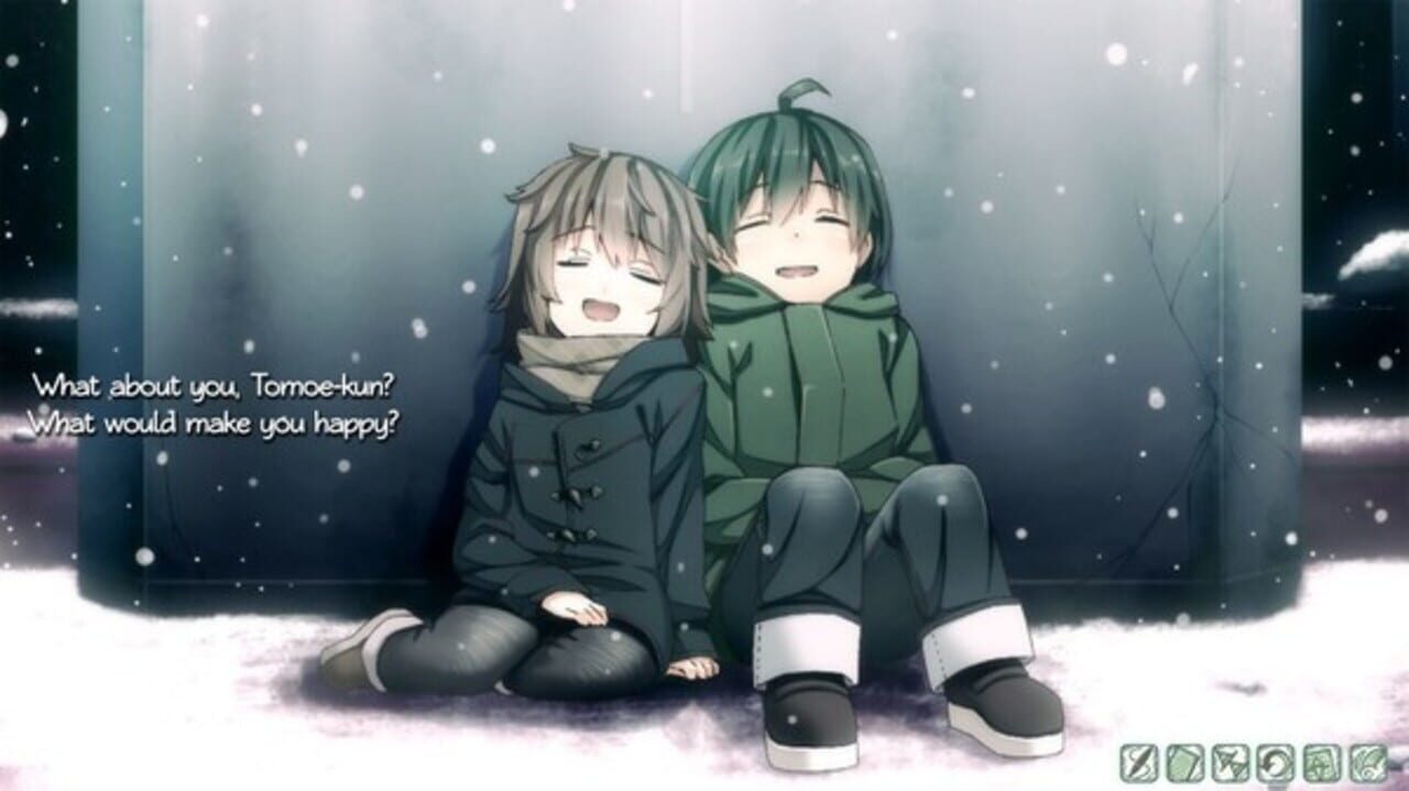 Bokuten: Why I Became an Angel