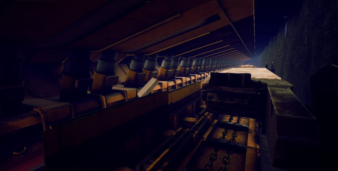 Coal Mining Simulator