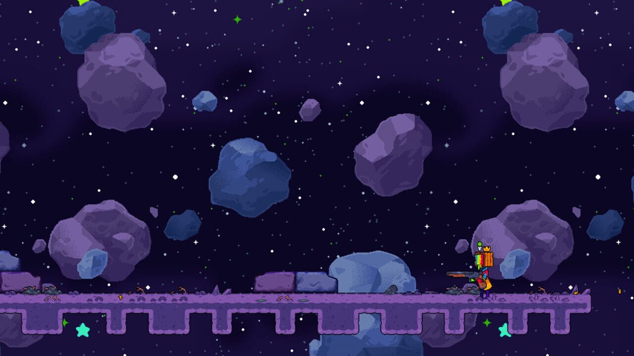 Kill the Moon