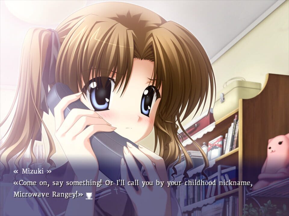 Ef: The Latter Tale.