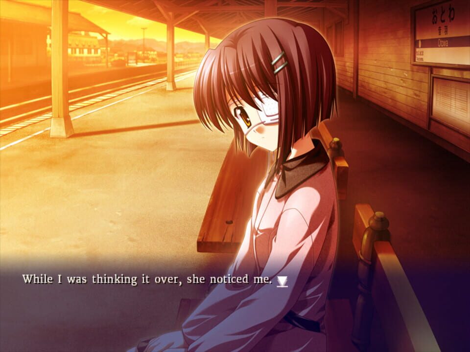 Ef: The Latter Tale.