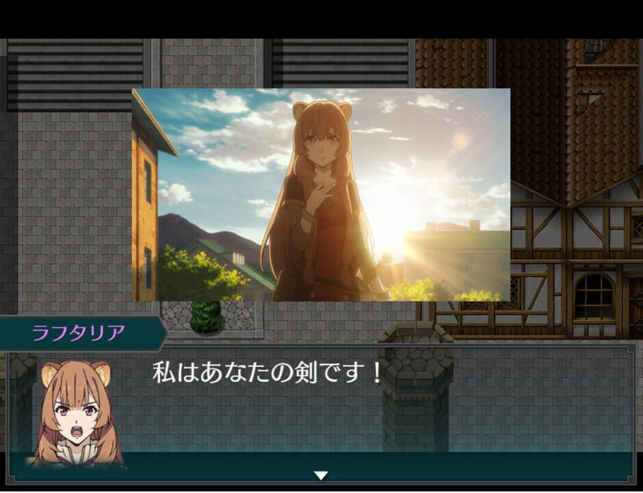The Rising of the Shield Hero: Relive the Animation