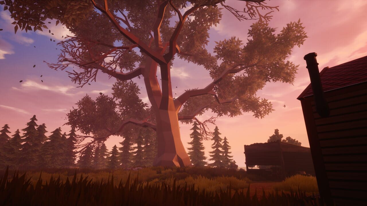 Life on the Hook