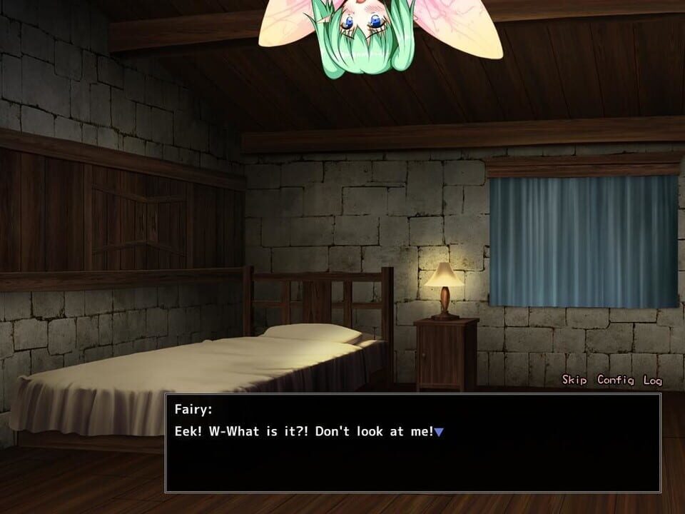 Monster Girl Club Bifrost