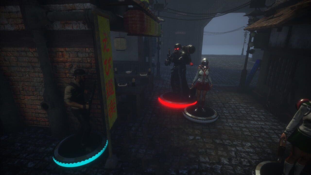 SteamCity Chronicles: Rise of the Rose