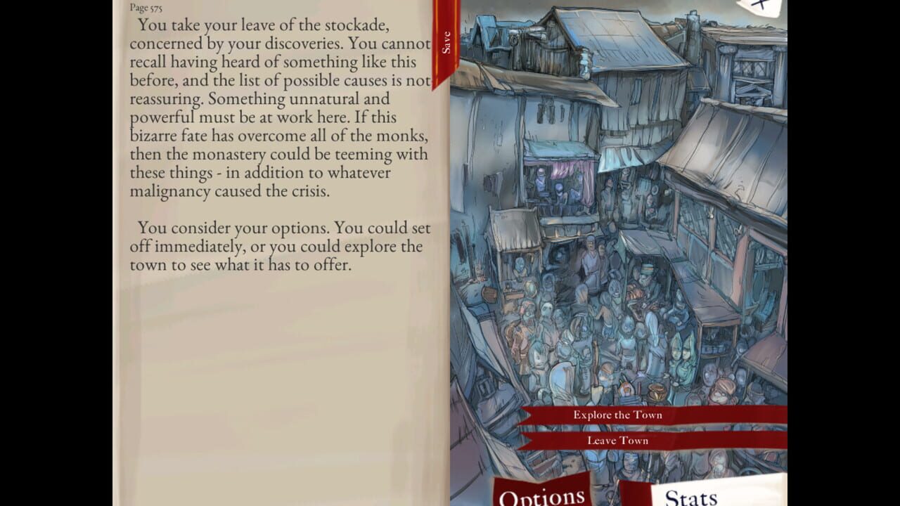 The Hunter’s Journals: Blissful Ignorance